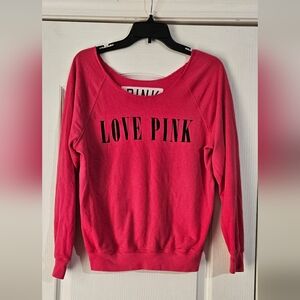 Victoria's Secret Sweatshirt